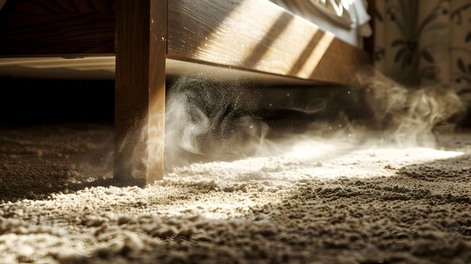 Can Neglecting Your Carpet Really Impact Your Insurance Claim?