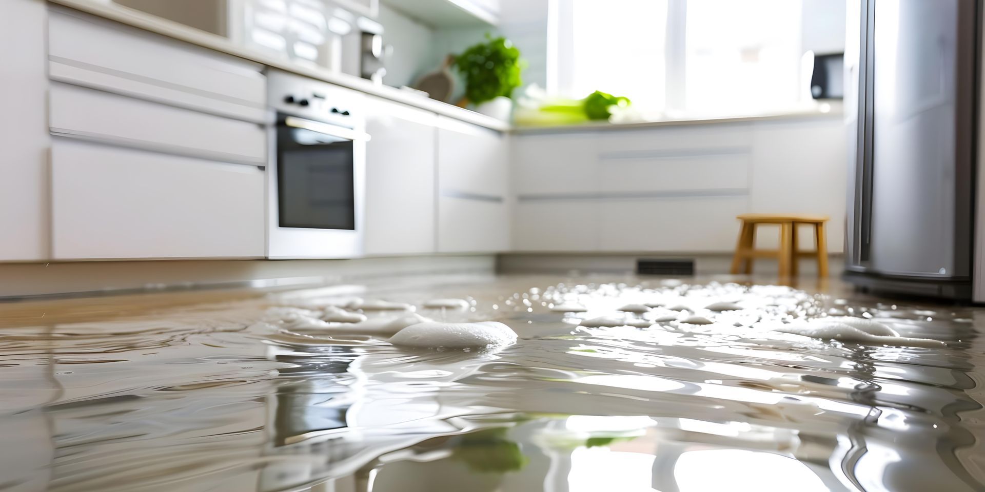 The Water Damage Restoration Process Explained for Property Owners