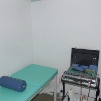 computer per diagnosi