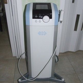 macchina diagnostica