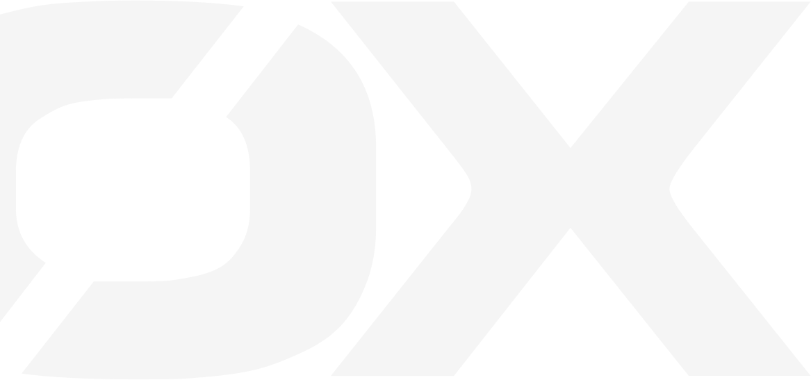 Ox Trailers logo