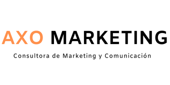 Logo Axo Marketing