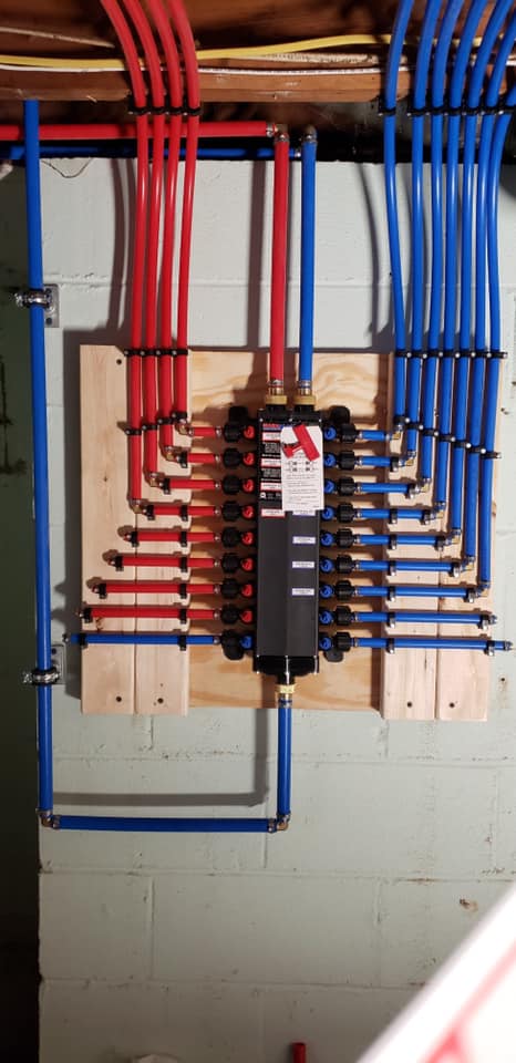 Pipelines — Lancaster, OH — Pipeworks