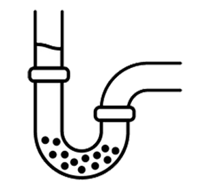 Drain services — Lancaster, OH — Pipeworks
