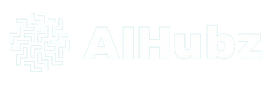 AIHubz Logo