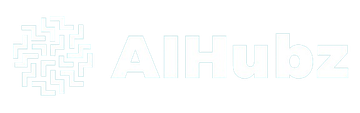 AIHubz Logo