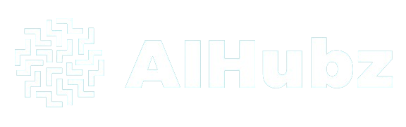 AIHubz Logo
