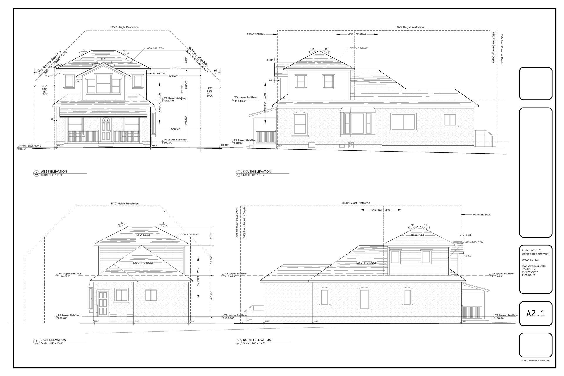Construction documents