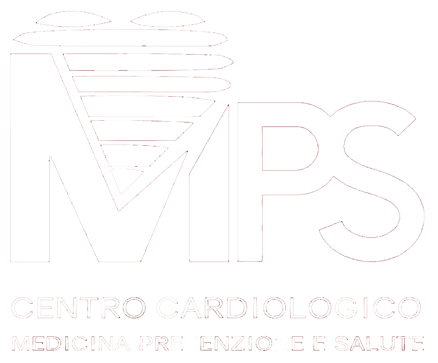 Centro Cardiologico M.P.S. - LOGO