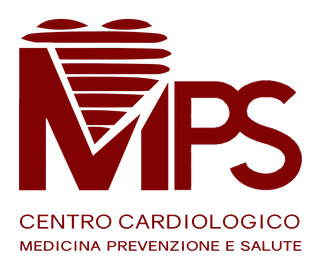 Centro Cardiologico M.P.S. - LOGO
