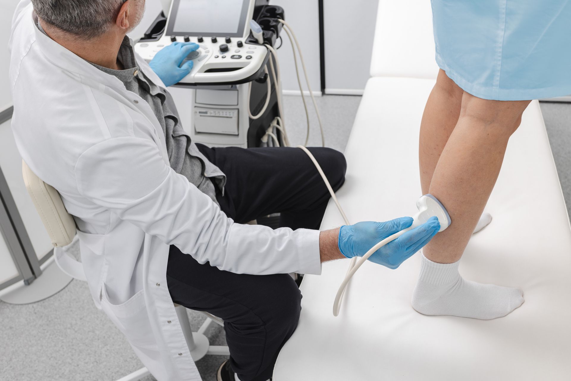 Ecodoppler arteriosa