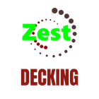 Zest Decking Logo