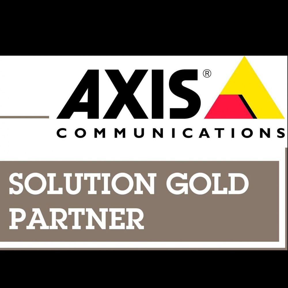 Axis Communications — Casper, WY — Alliance Communications & Technologies