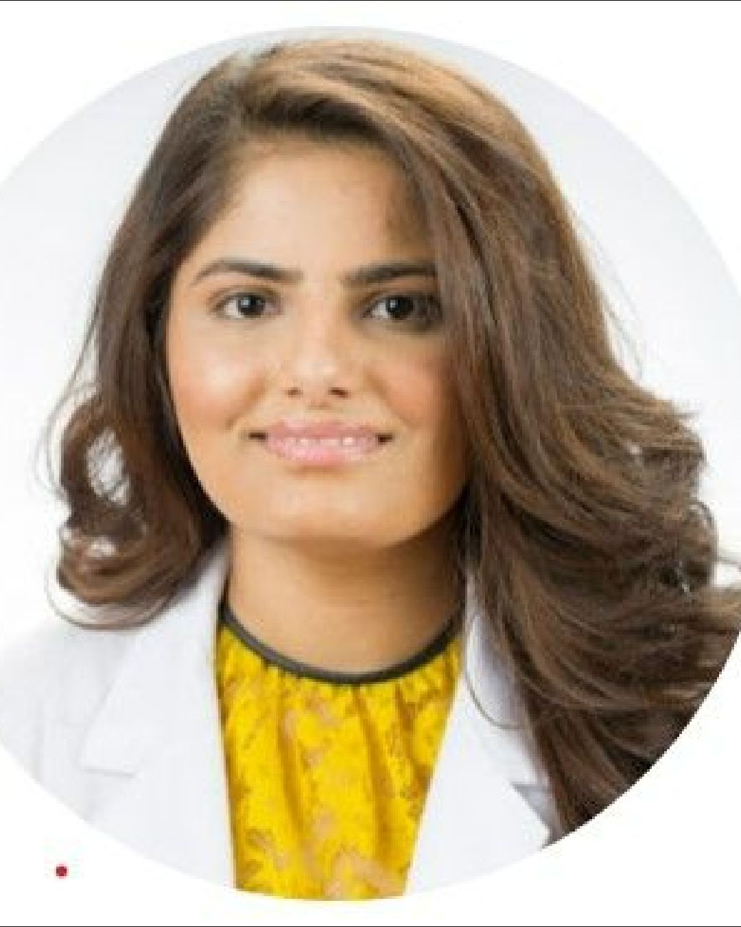 Dr. Ramsha Samra, DPM