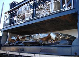 Metal —Metal Recycling in Alice Springs, NT