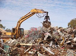 Recycle — Metal Recycling in Alice Springs, NT