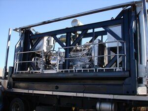 Recycle Metal Used — Metal Recycling in Alice Springs, NT