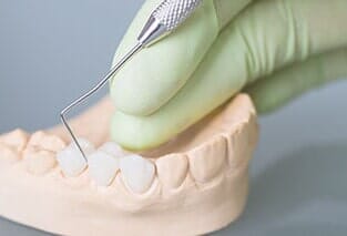 Dentistry — Examining Dentures in Cumberland, MD
