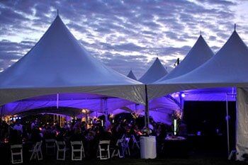 Event Tent - Concession Equipment in Pittsburg, PA