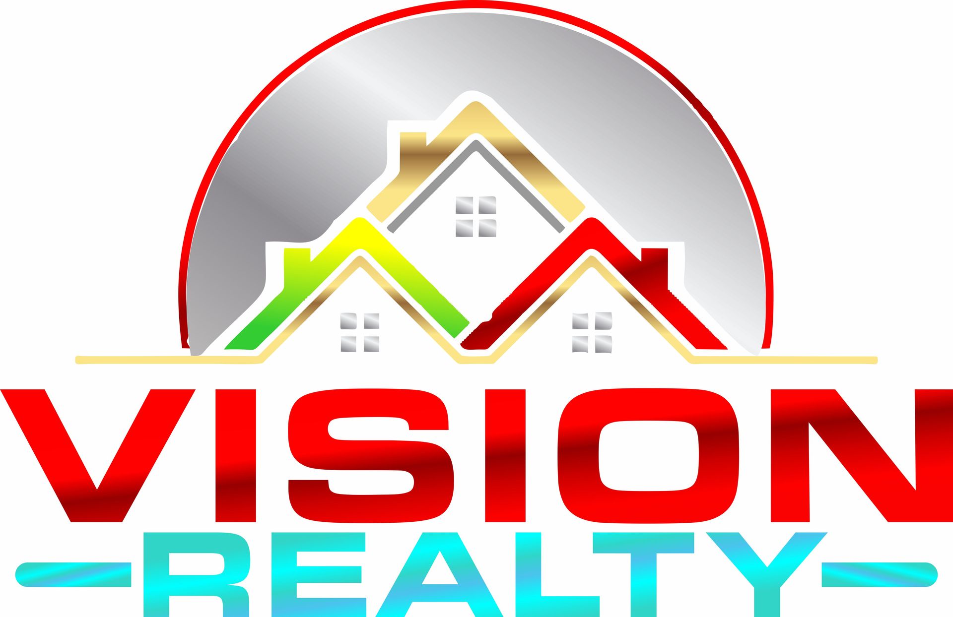 Vision Realty Logo