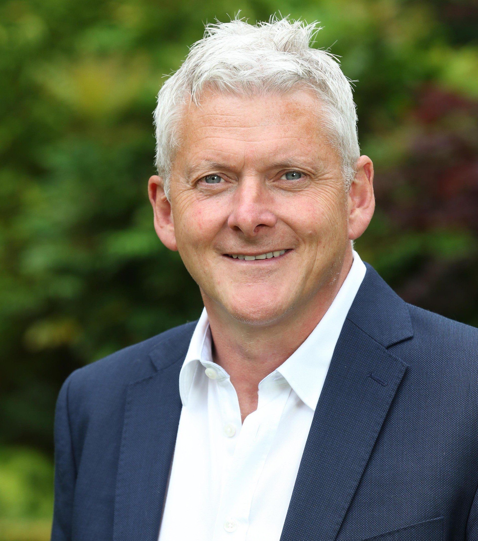 Tim Bisp About | Clarkson Evans