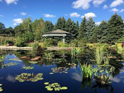 Denver Botanic Gardens