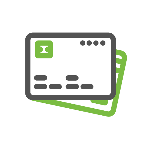 All major credit cards accepted by Jennie Chew acupuncture