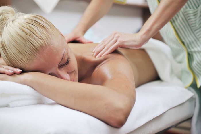 Massage & Aromatherapy by Jennie Chew Essence of Healing  Chafford Hundred, Essex