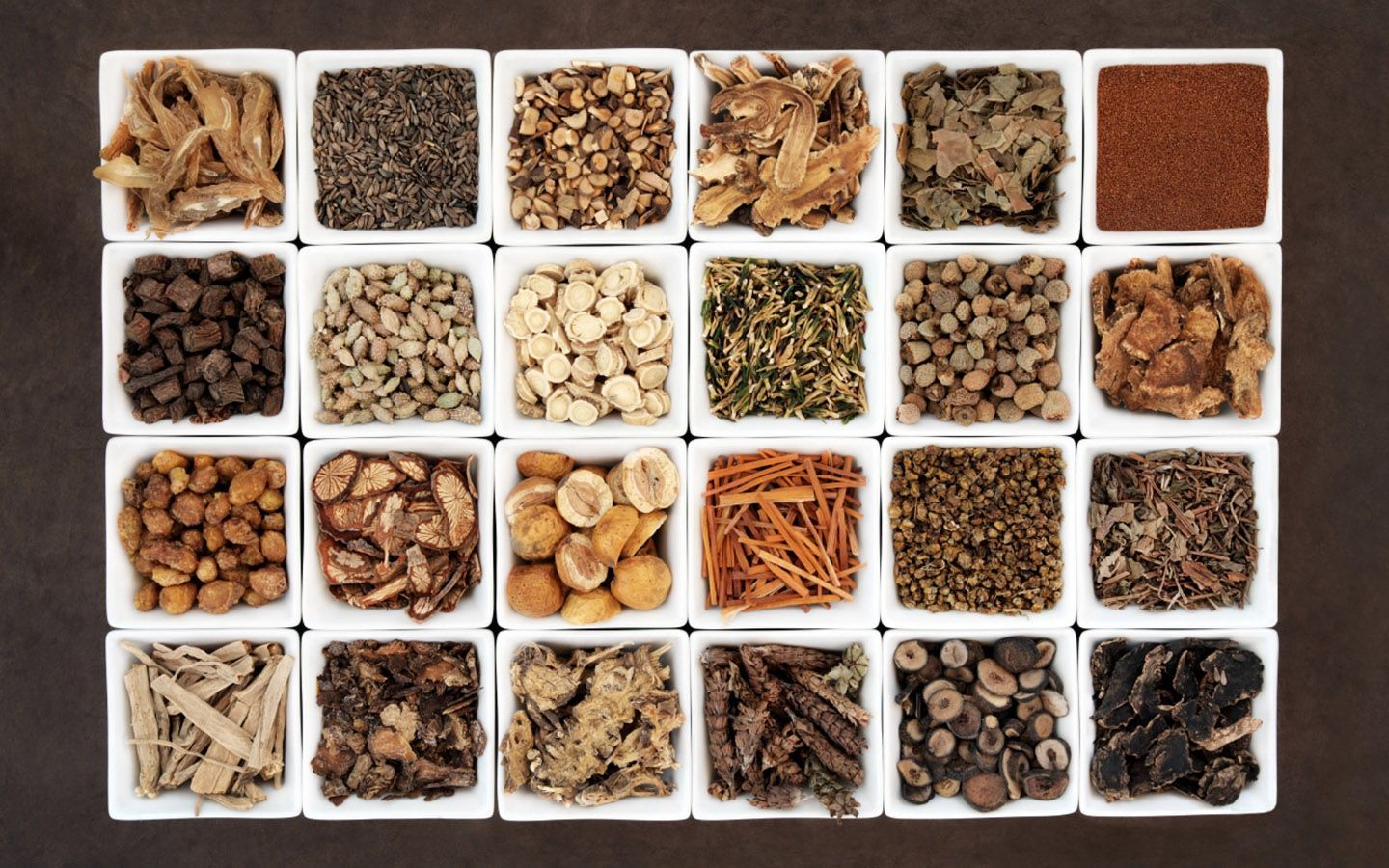 Traditional Chinese Medicine by Jennie Chew Chafford Hundred.