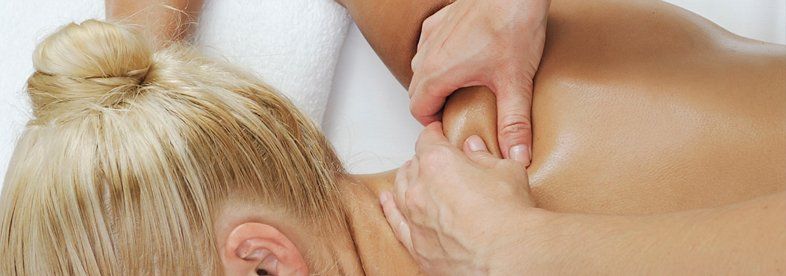Massage and aromatherapy by Jennie Chew Essence of Healing in Grays, Thurrock