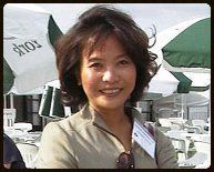 Jennie Chew of Essence of Healing in Grays, Thurrock