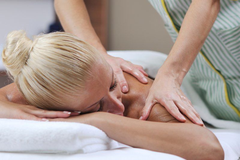 Manual Lymphatic drainage by Jennie Chews Essence of Healing in Grays, Thurrock