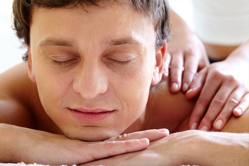 massage and aromatherapy by Jennie Chews Essence of Healing in Grays, Thurrock