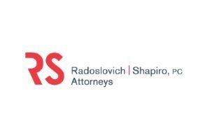 Radoslovich Shapiro Attorneys