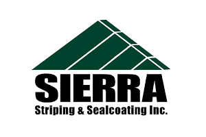 Sierra Striping and Sealcoating Inc