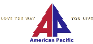 American Pacific