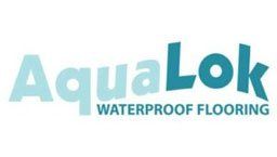 Aqualok Logo