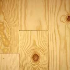 Hardwood Floor — Pine In Columbus, OH