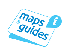 Maps & Guides, Διαφήμιση στους τουρίστες