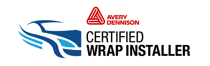 certified wrap installer