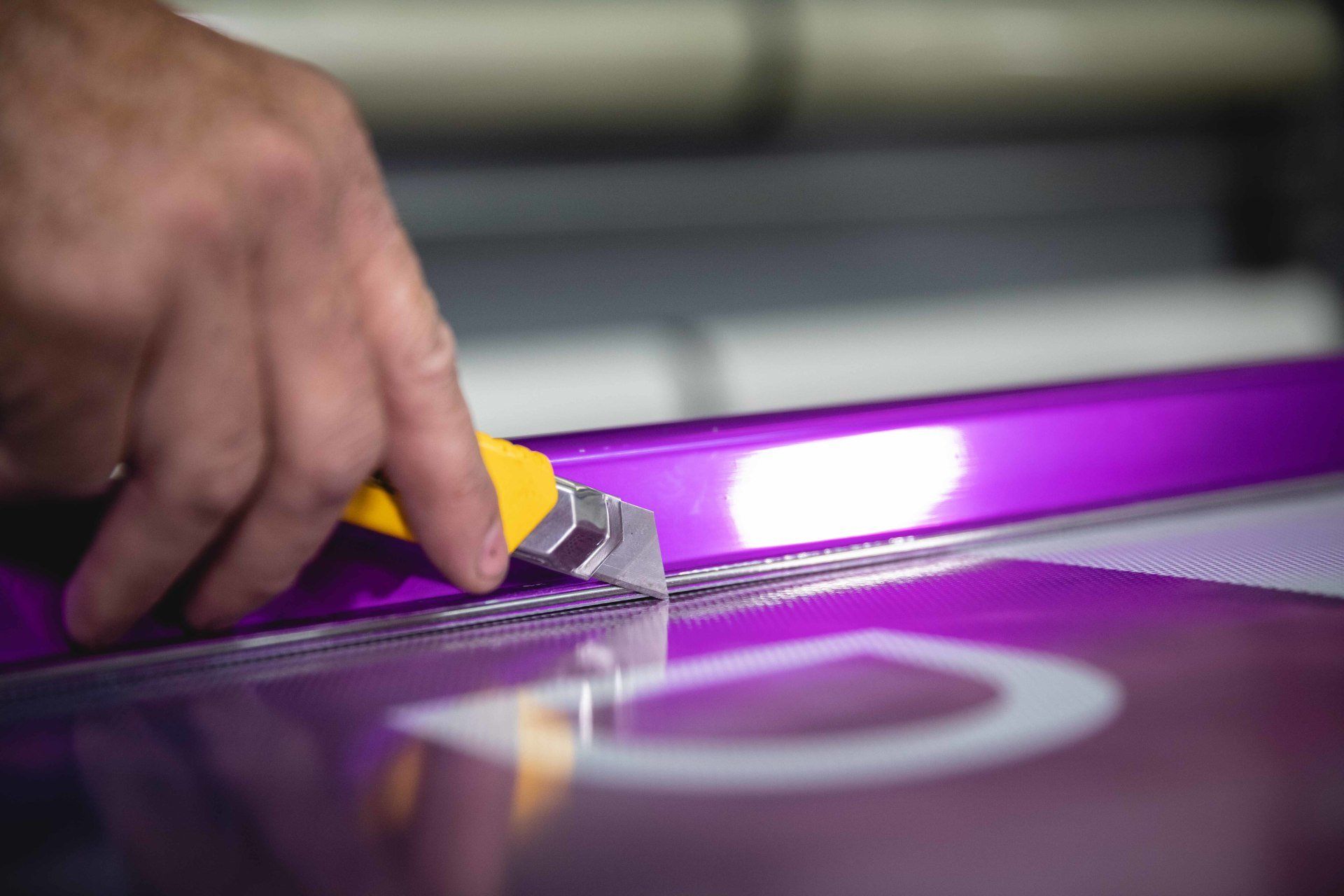 Epic Game Bus Custom Vehicle Wrap