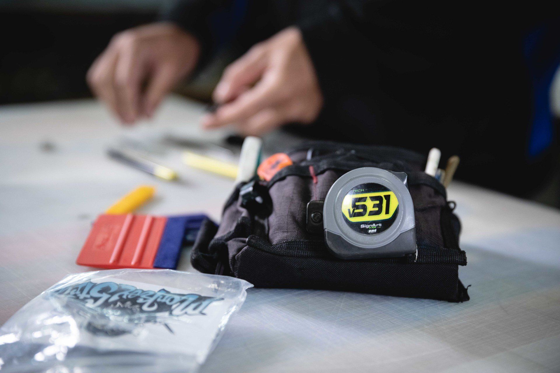 Epic Game Bus Custom Vehicle Wrap