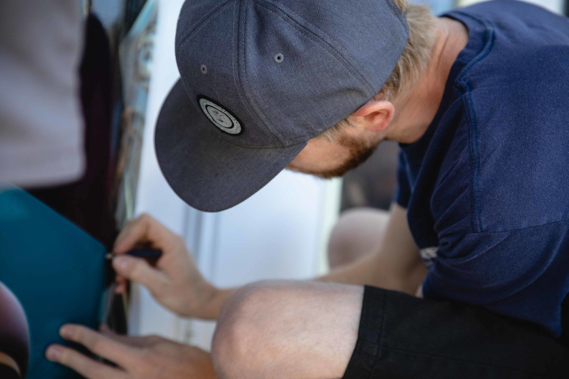 Epic Game Bus Custom Vehicle Wrap