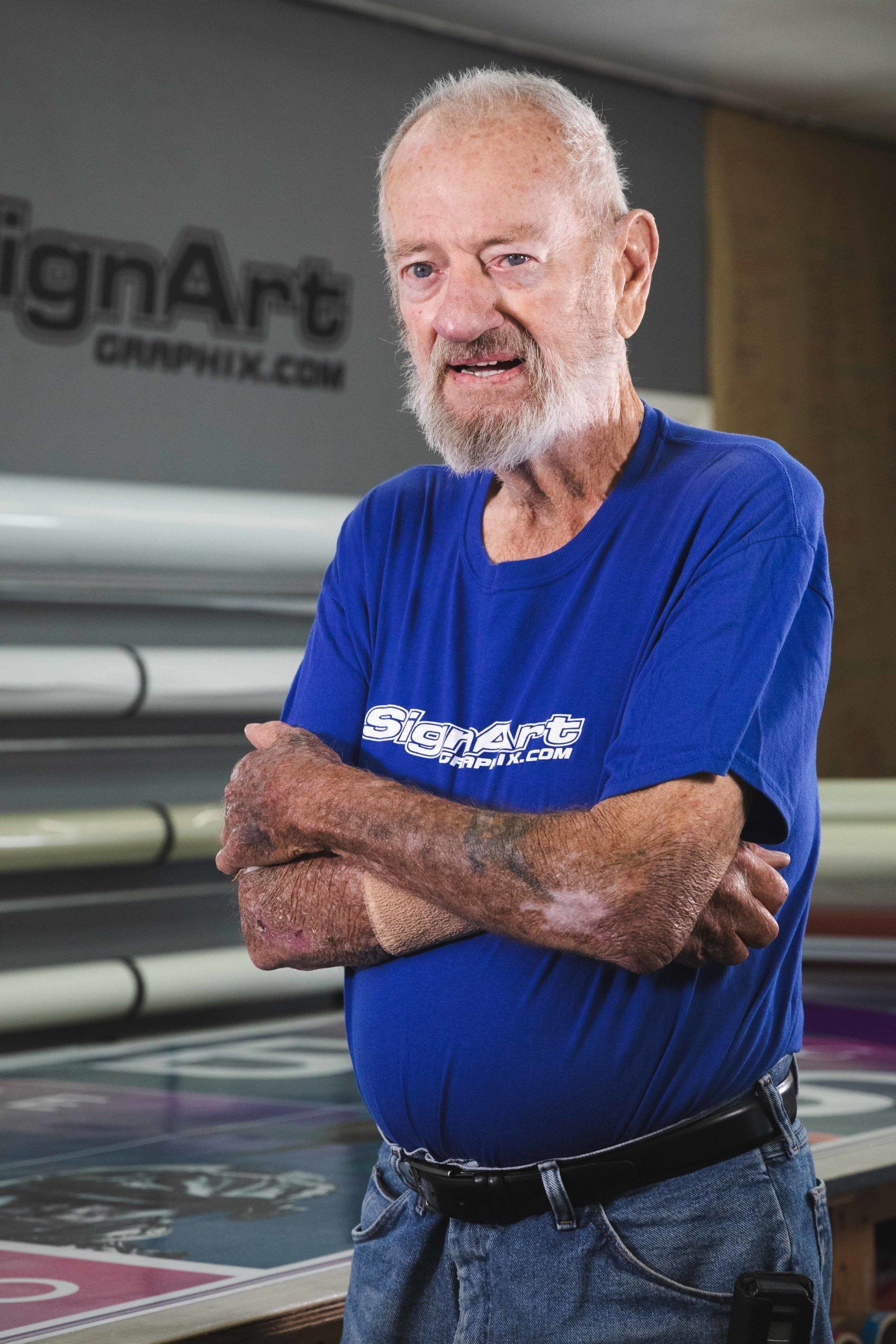 Sign Art Graphix About Vista's Top Vehicle Wrap & Sign Art Company