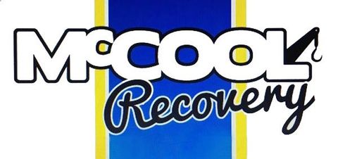 McCool Recovery logo