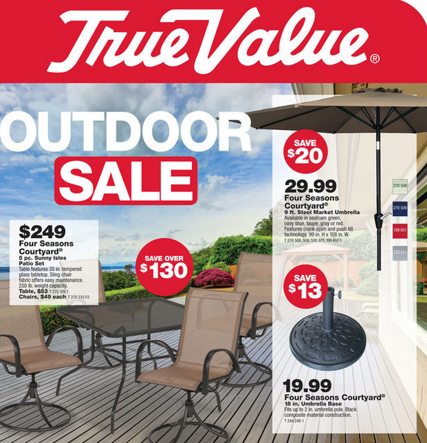 martens-reedsburg-true-value-outdoor-sale