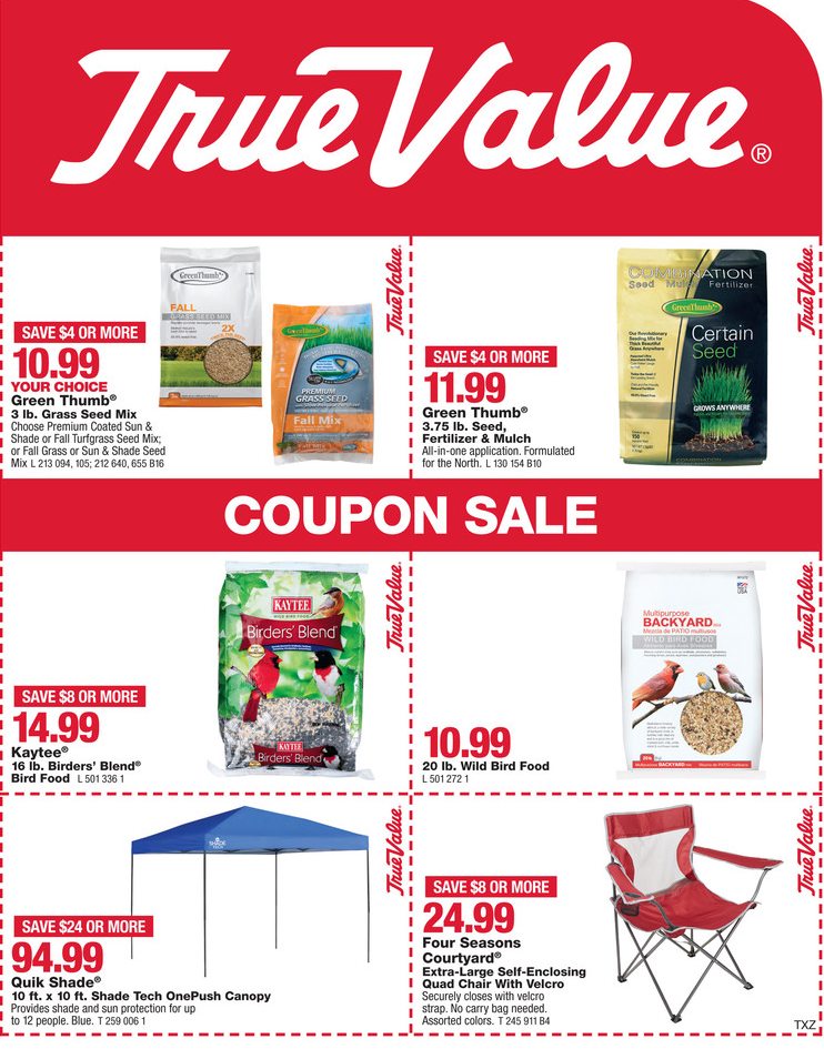 reedsburg-true-value-coupon-sale