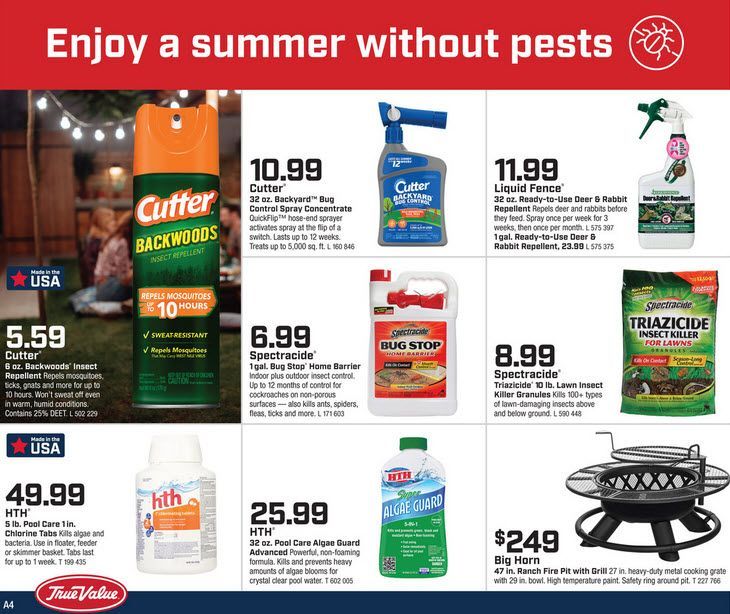 Reedsburg-true-value-june-july-sale-4