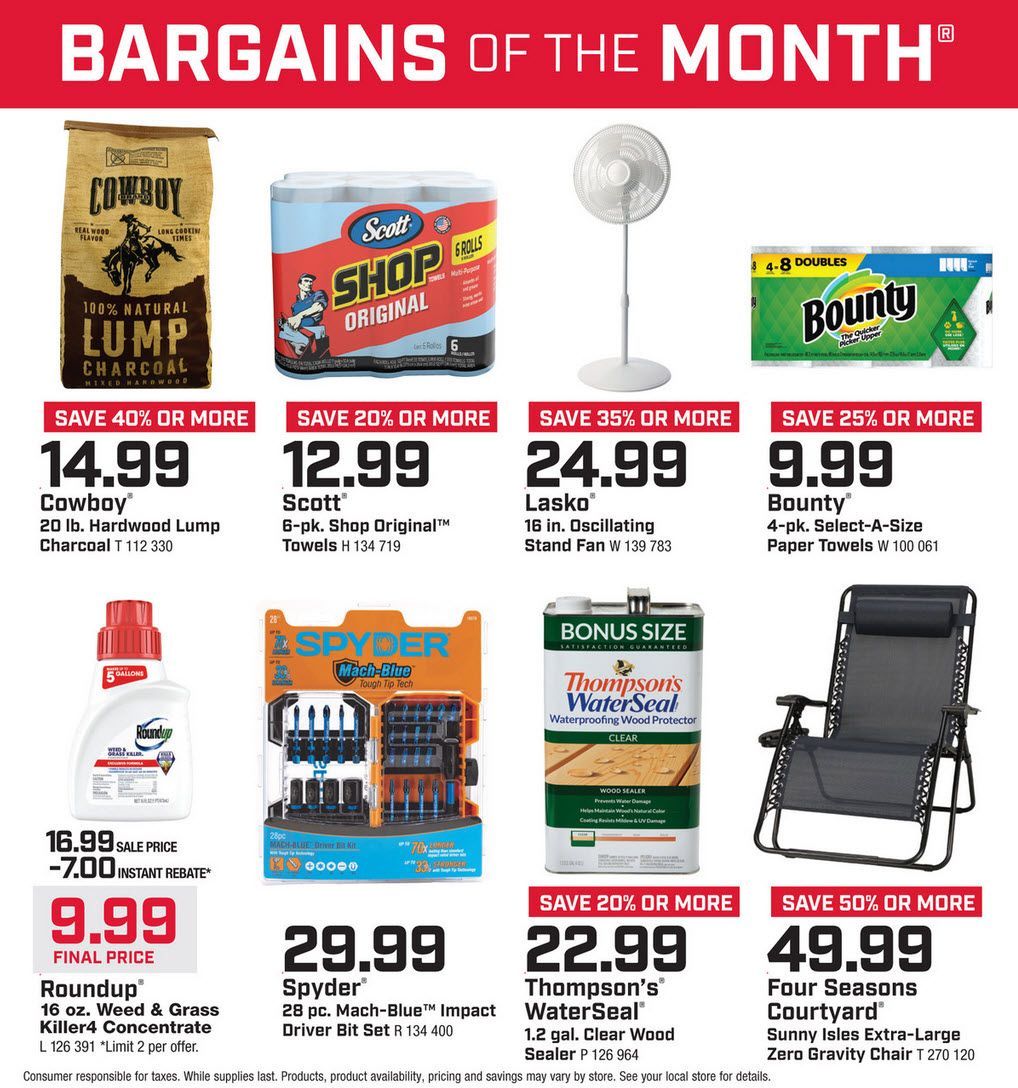 reedsburg-true-value-june-bargains