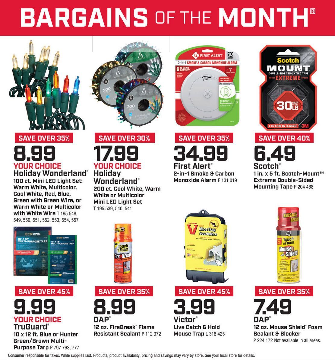 reedsburg-true-value-october-2025-bargains-of-the-month